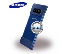 Originalus Samsung Galaxy Note 8 Two Piece Cover dėklas nugarėlė mėlynos spalvos