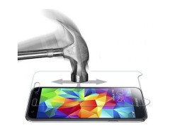 Apsauga ekranui grūdintas stiklas Samsung Galaxy S5 mini mobiliesiems telefonams