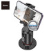 Asmenukių selfie lazdos trikojai - Asmenukių (selfie) stovas su veido sekimu Hoco Face 360