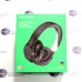 Ausinės ir laisvų rankų įranga - Bluetooth ausinės Borofone 6h Music juodos spalvos