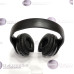Ausinės ir laisvų rankų įranga - Bluetooth ausinės Borofone 6h Music juodos spalvos