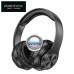 Ausinės ir laisvų rankų įranga - Bluetooth ausinės Borofone 6h Music juodos spalvos