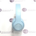 Bluetooth ausinės Borofone 6h Music žydros spalvos