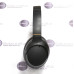 Ausinės ir laisvų rankų įranga - Bluetooth ausinės Borofone ANC adaptive 38H Music juodos spalvos