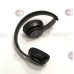 Ausinės ir laisvų rankų įranga - Bluetooth ausinės Borofone HIFI Audio juodos spalvos