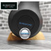 Ausinės ir laisvų rankų įranga - Bluetooth ausinės Borofone HIFI Audio juodos spalvos
