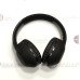Ausinės ir laisvų rankų įranga - Bluetooth ausinės Borofone Strong Bass juodos spalvos
