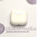 Ausinės ir laisvų rankų įranga - Bluetooth ausinės Borofone Wireless baltos spalvos