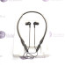 Bluetooth ausinės Hoco Sports 10H Music juodos spalvos