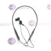 Bluetooth ausinės Hoco Sports 10H Music juodos spalvos