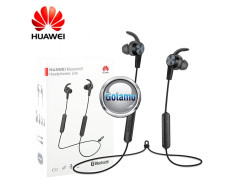 Bluetooth ausinės Huawei Bluetooth Headphones Lite juodos spalvos