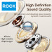 Bluetooth ausines Rock ANC 15H Music