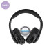 Bluetooth ausinės Setty su radijos funkcija juodos spalvos