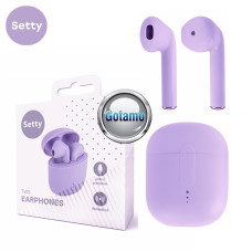 Bluetooth ausines Setty TWS