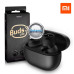 Ausinės ir laisvų rankų įranga - Bluetooth ausinės Xiaomi Redmi Buds 3 Lite juodos spalvos