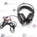 Žaidimams skirtos stereo ausinės Liocat Gaming su mikrofonu