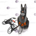 Žaidimams skirtos stereo ausinės Liocat Gaming su mikrofonu