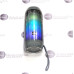 Bluetooth garsiakalbis kolonėlė Borofone True Wireless Stereo FM pilkos spalvos