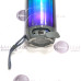 Bluetooth garsiakalbis kolonėlė Borofone True Wireless Stereo FM pilkos spalvos