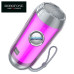 Bluetooth garsiakalbis kolonėlė Borofone True Wireless Stereo FM pilkos spalvos