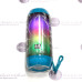 Bluetooth garsiakalbis kolonėlė Borofone True Wireless Stereo FM turkio spalvos