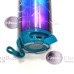 Bluetooth garsiakalbis kolonėlė Borofone True Wireless Stereo FM turkio spalvos