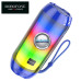 Bluetooth garsiakalbis kolonėlė Borofone True Wireless Stereo FM turkio spalvos