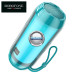Bluetooth garsiakalbis kolonėlė Borofone True Wireless Stereo FM turkio spalvos