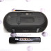 Bluetooth garsiakalbis kolonėlė Borofone Wireless Karaoke