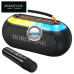 Bluetooth garsiakalbis kolonėlė Borofone Wireless Karaoke