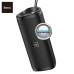 Bluetooth belaidės kolonėlės - Bluetooth garsiakalbis kolonėlė Hoco True Wireless juodos spalvos