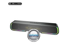 Bluetooth garsiakalbis kolonėlė Jellico Bar