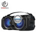 Bluetooth belaidės kolonėlės - Bluetooth garsiakalbis kolonėlė RebelTec SoundBOX 460 juodos spalvos
