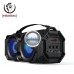 Bluetooth belaidės kolonėlės - Bluetooth garsiakalbis kolonėlė RebelTec SoundBOX 460 juodos spalvos