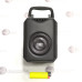 Bluetooth garsiakalbis kolonėlė SoonBox 3.0 Bass juodos spalvos