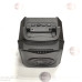 Bluetooth garsiakalbis kolonėlė SoonBox 3.0 Bass juodos spalvos