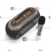 Bluetooth garsiakalbis kolonėlė su karaoke ir mikrofonu