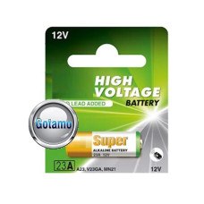 23A 1vnt Sunking baterija elementas 23A 1vnt Sunking baterija elementas