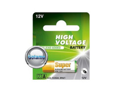 23A 1vnt Sunking baterija elementas