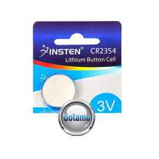CR2354 1vnt Insten baterija elementas