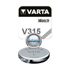 V315 SR67 1vnt Varta baterija elementas Plungė | Kaunas | Klaipėda