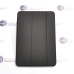 Apple iPad Air 11 (2024, 2025), Apple iPad Air (2020, 2022) dėklai ir apsauginiai stiklai - 3Fold dėklas Apple iPad Air 11 (2024, 2025), Apple iPad Air (2020, 2022) planšetėms juodos spalvos