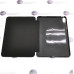 Apple iPad Air 11 (2024, 2025), Apple iPad Air (2020, 2022) dėklai ir apsauginiai stiklai - 3Fold dėklas Apple iPad Air 11 (2024, 2025), Apple iPad Air (2020, 2022) planšetėms juodos spalvos