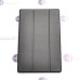3Fold dėklas Samsung Galaxy Tab A8 planšetei juodos spalvos