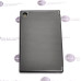 3Fold dėklas Samsung Galaxy Tab A8 planšetei juodos spalvos