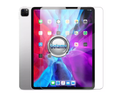 Apsauga ekranui grūdintas stiklas Apple iPad Air 13 (2024. 2025), Apple iPad Pro 12.9 (2018, 2020, 2021, 2022) planšetėms