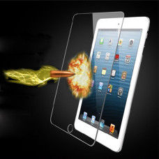 Apple iPad Air 2, Apple iPad Pro 9.7 (2016) dėklai ir apsauginiai stiklai - Apsauga ekranui grūdintas stiklas Apple iPad Air 2, Apple iPad Pro 9.7 (2016) planšetiniams kompiuteriams
