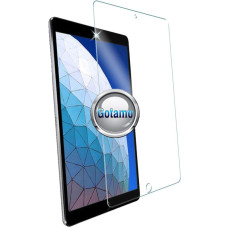 Apple iPad Air (2019), Apple iPad Pro 10.5 (2017) dėklai ir apsauginiai stiklai - Apsauga ekranui grūdintas stiklas Apple iPad Air (2019), Apple iPad Pro 10.5 (2017) planšetėms