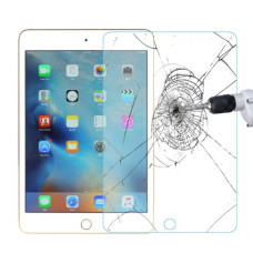 Apple iPad mini 4 (2015), Apple iPad mini (2019) dėklai ir apsauginiai stiklai - Apsauga ekranui grūdintas stiklas Apple iPad mini 4 (2015), Apple iPad mini (2019) planšetiniams kompiuteriams