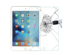 Apsauga ekranui grūdintas stiklas Apple iPad mini 4 (2015), Apple iPad mini (2019) planšetiniams kompiuteriams